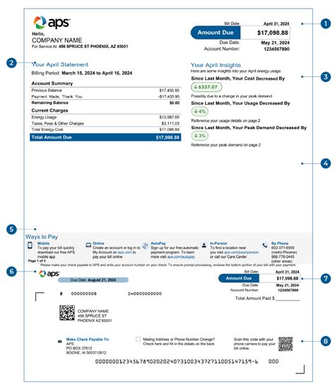 aps my account.